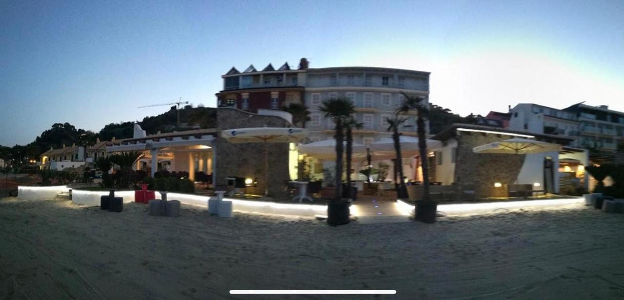 Hotel La Perla Cupra Marittima Εξωτερικό φωτογραφία