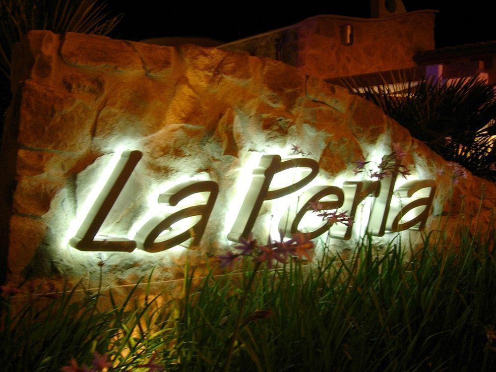 Hotel La Perla Cupra Marittima Εξωτερικό φωτογραφία